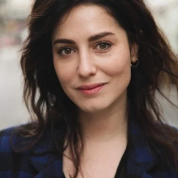 Garance Thénault