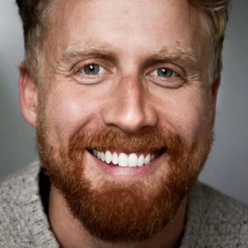 Gareth Williams
