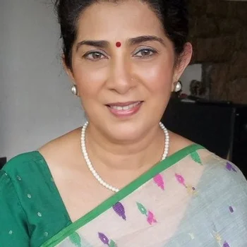Gargi Patel