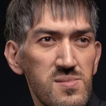 Гарик Айвазов