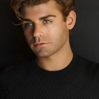 Garrett Clayton