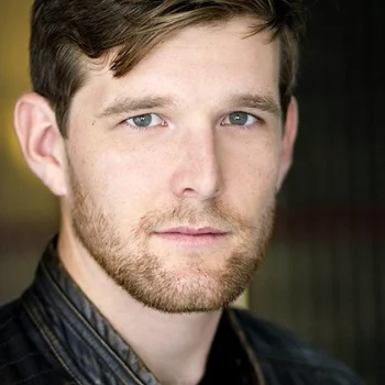 Garrett Schweighauser