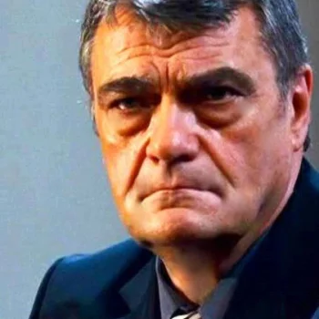 Гарри Аничкин