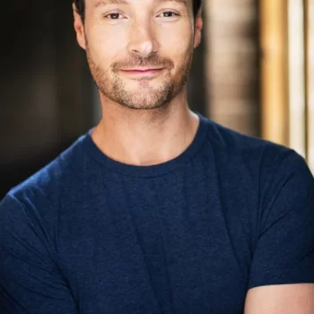 Garth Holcombe