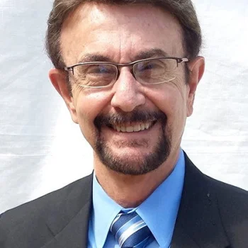 Gary Ayash