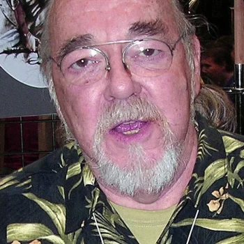 Gary Gygax