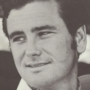 Gary McLarty