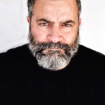 Гари Оливер