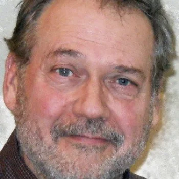 Gary Taylor