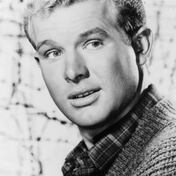 Gary Vinson