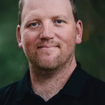 Gary Wheeler