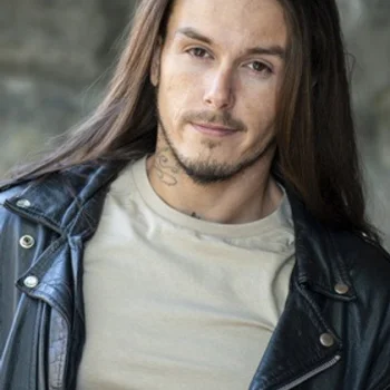 Gaston Alexander