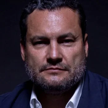 Gastón Pavlovich
