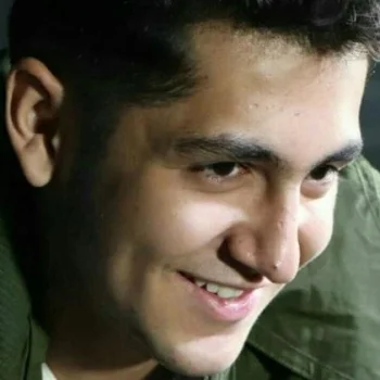Gautam Ahuja