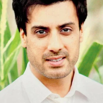 Gavie Chahal