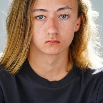 Gavin K. Barfield