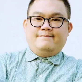 Gavin Lin