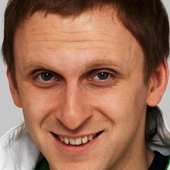 Гавриил Гордеев