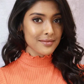 Gayathri Reddy
