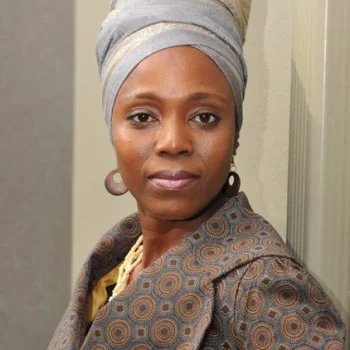 Gcina Mkhize