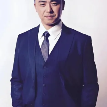 Ge Jianguang