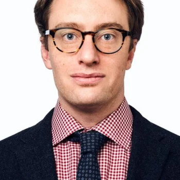 Гэбриэл Шерман