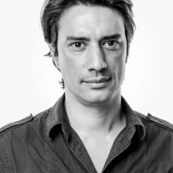 Gédéon Naudet