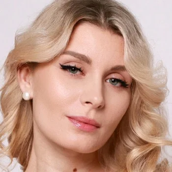 Геля Станкевич