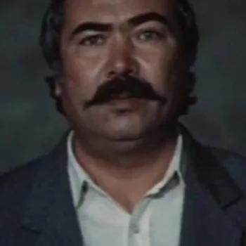 Гельды Сейдиев