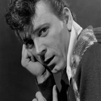 Gene Vincent