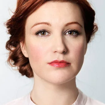 Geneviève Pettersen