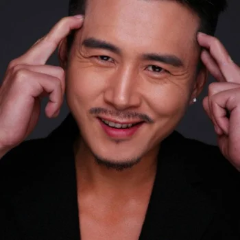 Geng Yizheng