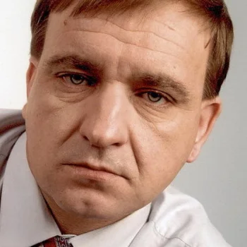 Геннадий Атянин