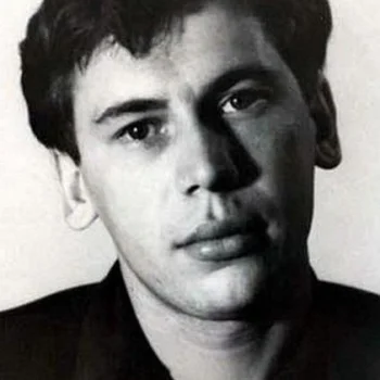 Геннадий Павлов