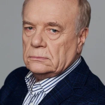 Геннадий Сайфулин