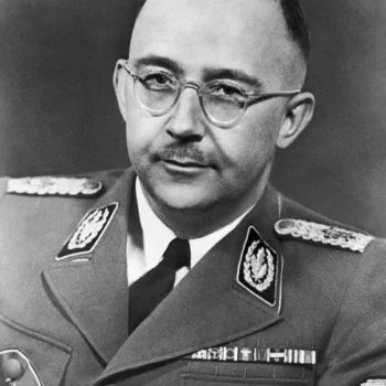 Генрих Гиммлер