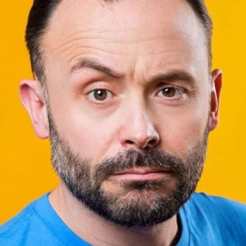 Geoff Norcott