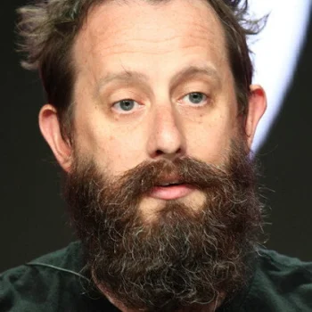 Geoff Ramsey