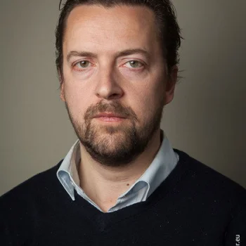 Geoffrey Enthoven