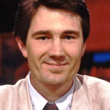 Geoffrey Perkins