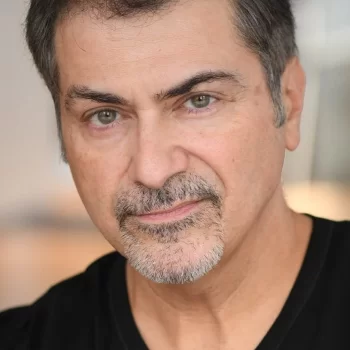 George Gerard