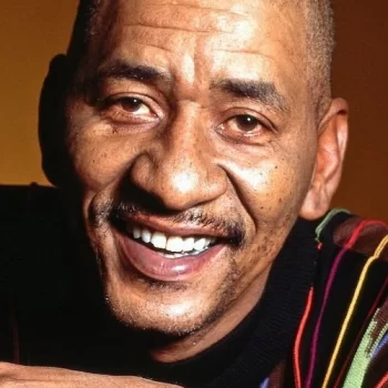 George Gervin