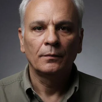 George Hashemzadeh