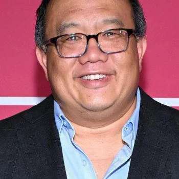 George Huang