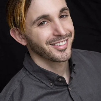 George Kyriakopoulos