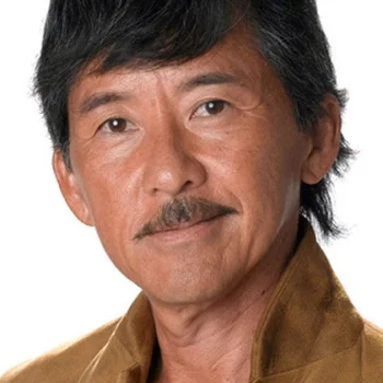 George Lam Tsz-Cheung