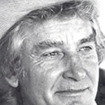George Orrison
