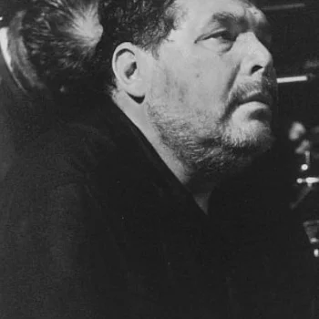 George P. Cosmatos