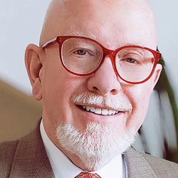 George R. Hildebrand