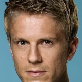 George Rainsford